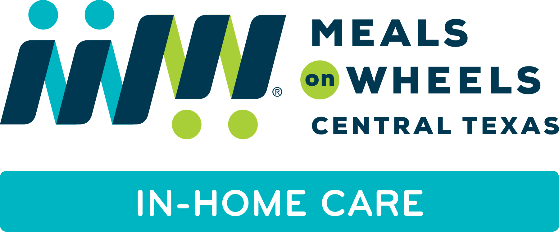 In-Home Care logo